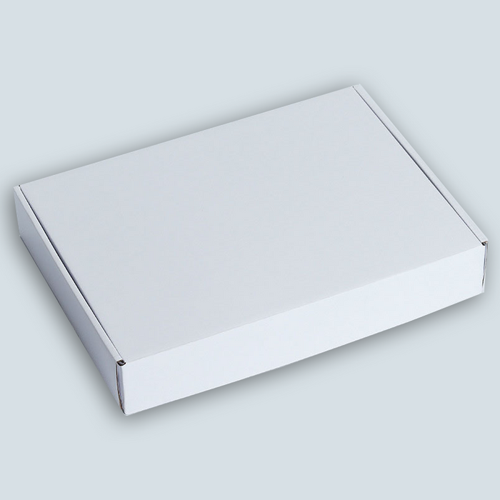 5 Colors Corrugated Mailer Boxes for Packaging Small Business, Cardboard Gift Boxes for Wrapping Giving Women Men Presents