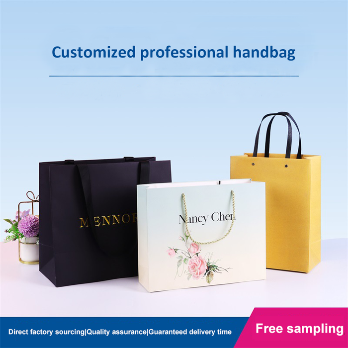 White Gift Bags with Handles Cardboard Paper Bags Bulk for Baby Shower, Birthday, Wedding, Party Favors